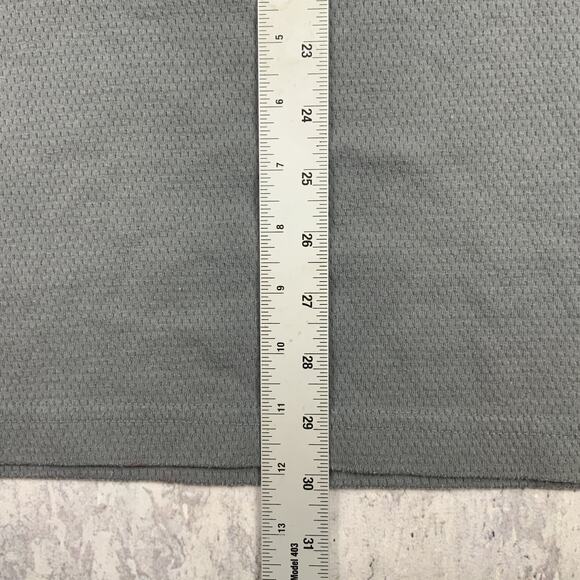 VTG Underground Railroad New York Black Yankees Shirt Men XL Gray Negro League - Picture 9 of 10